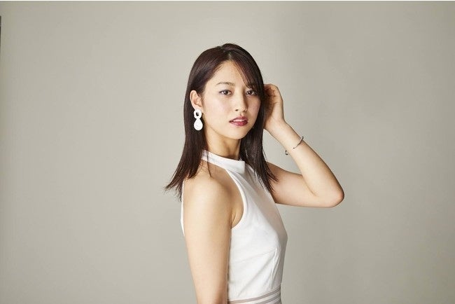 ミスグランドジャパン2020広島代表・五郎丸実希