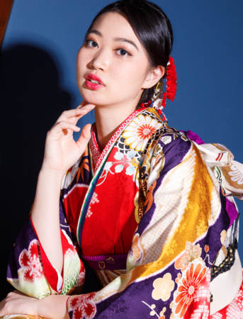 ミスユニバースジャパン　プレリミナリー２０２０東京代表　飯田桃子