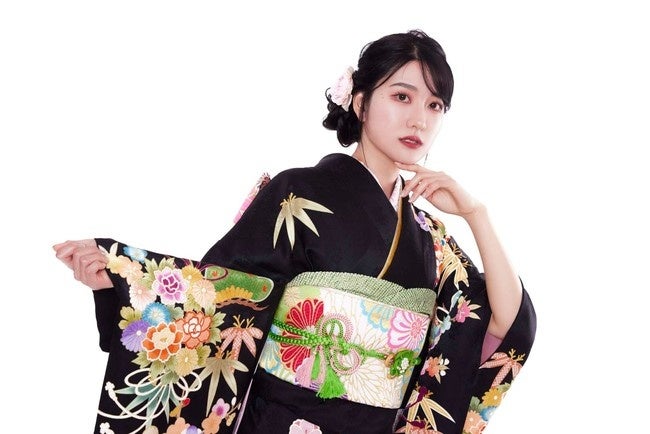 レディユニバースジャパン2021年日本代表の今井ゆづき