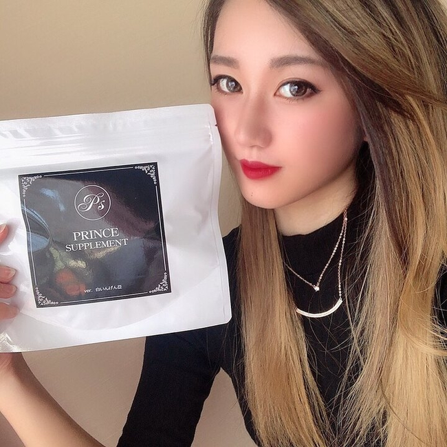 1カ月集中！エステサロン発✨ダイエットサプリメント SNSで話題＞エステサロン向けダイエットサプリ『プリンス