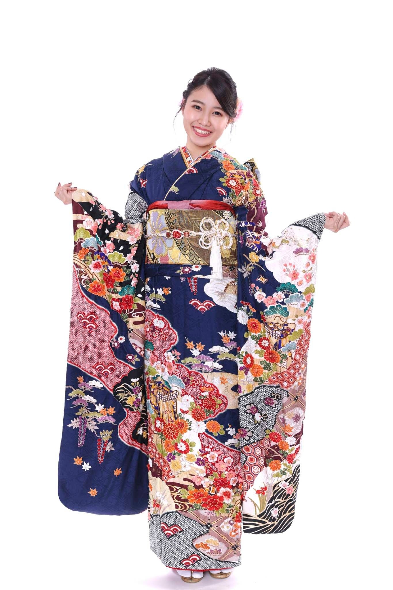 ミスユニバーシティ2021グランプリの吉田三莉