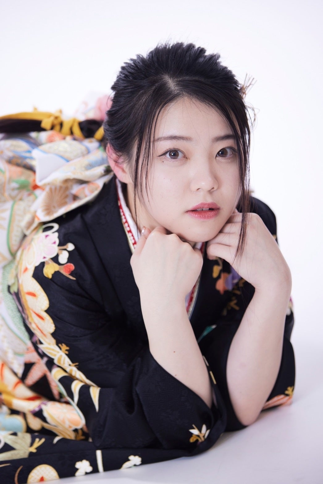 18歳の現役女子高生社長・葉月ちゆ