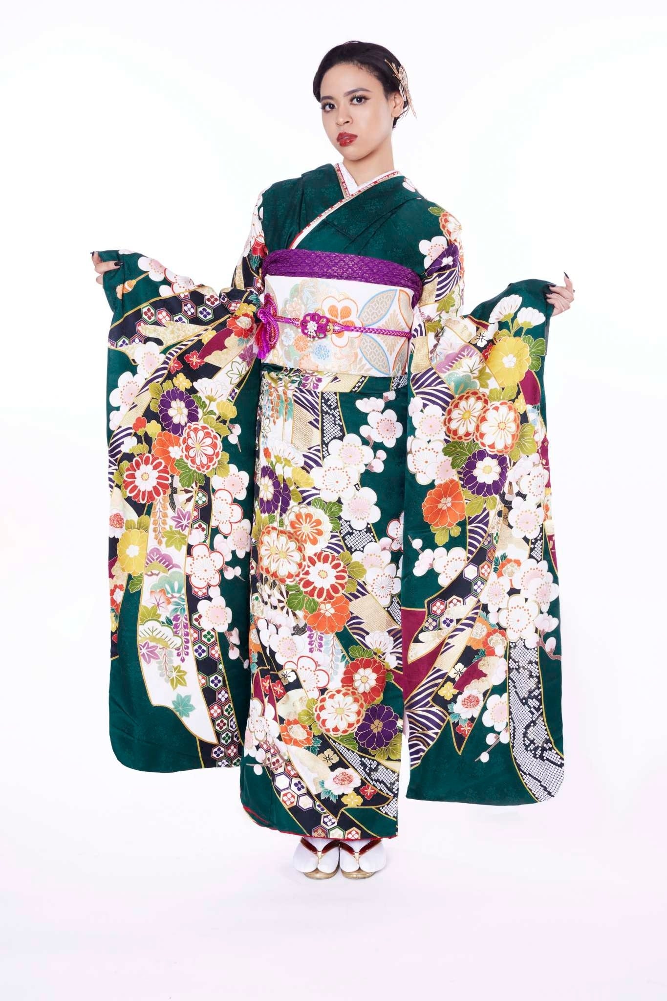 ミスユニバース2021神奈川代表