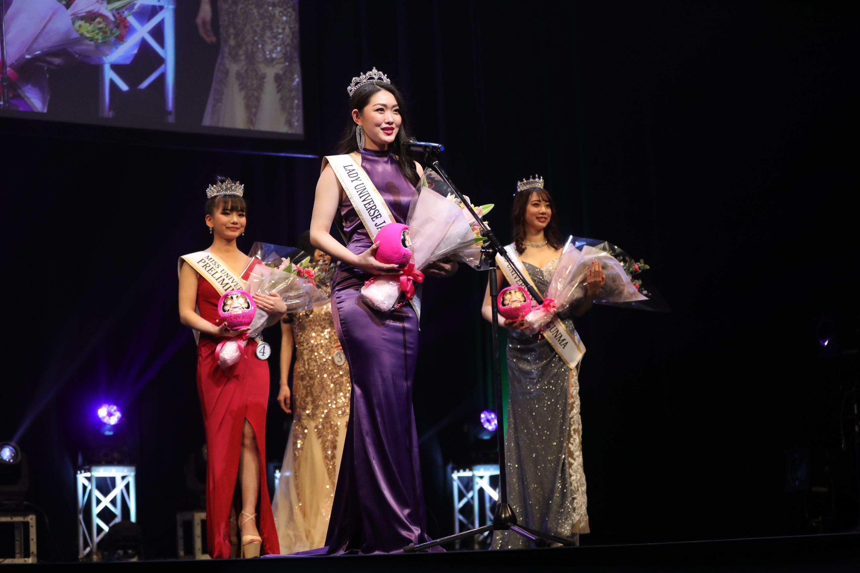 小森万夢（こもりまゆ）