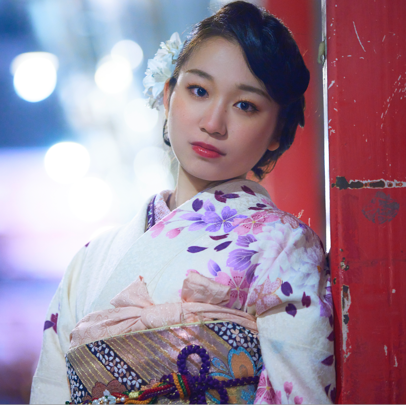 公式撮影　MARAI KEN