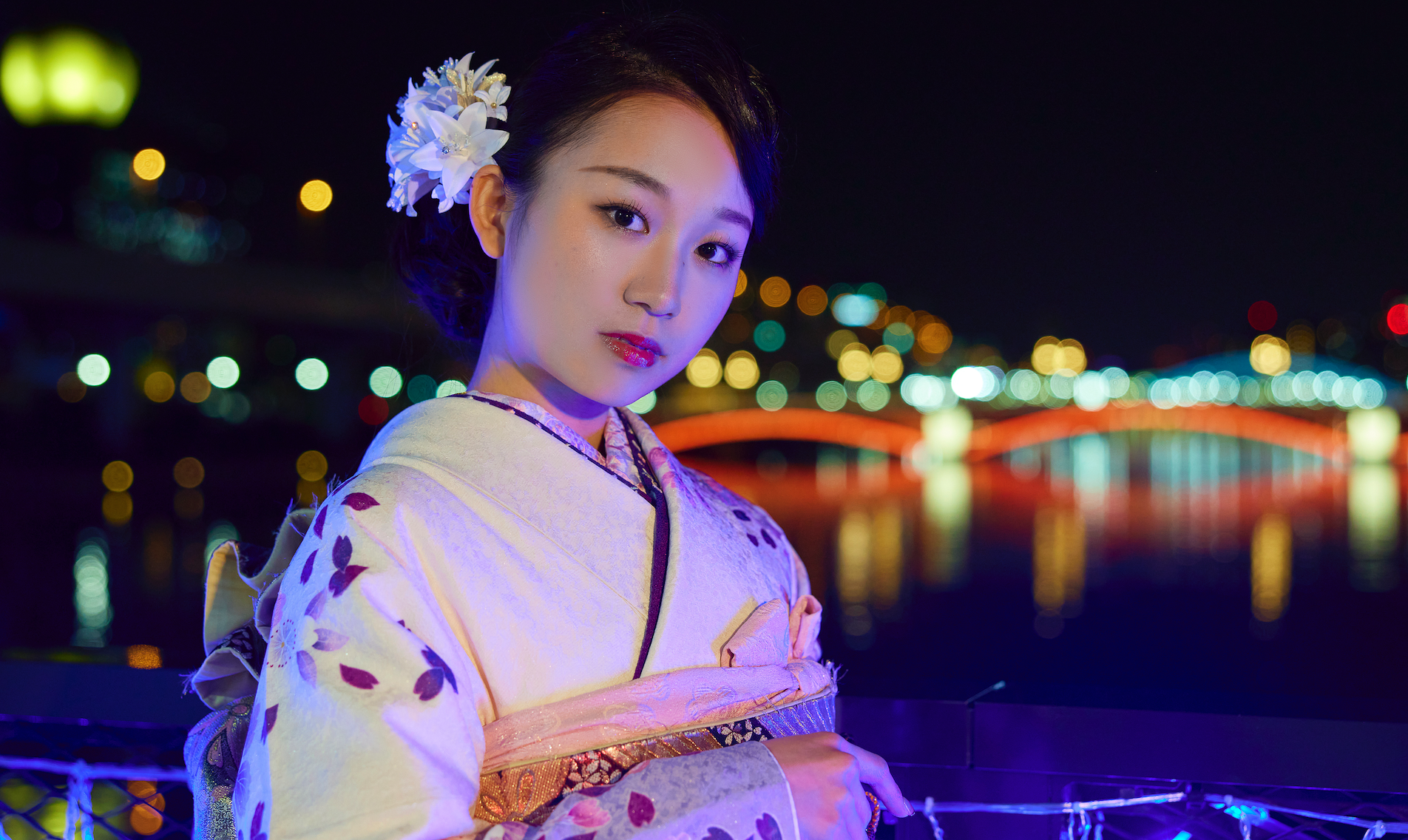 公式撮影　MARAI KEN