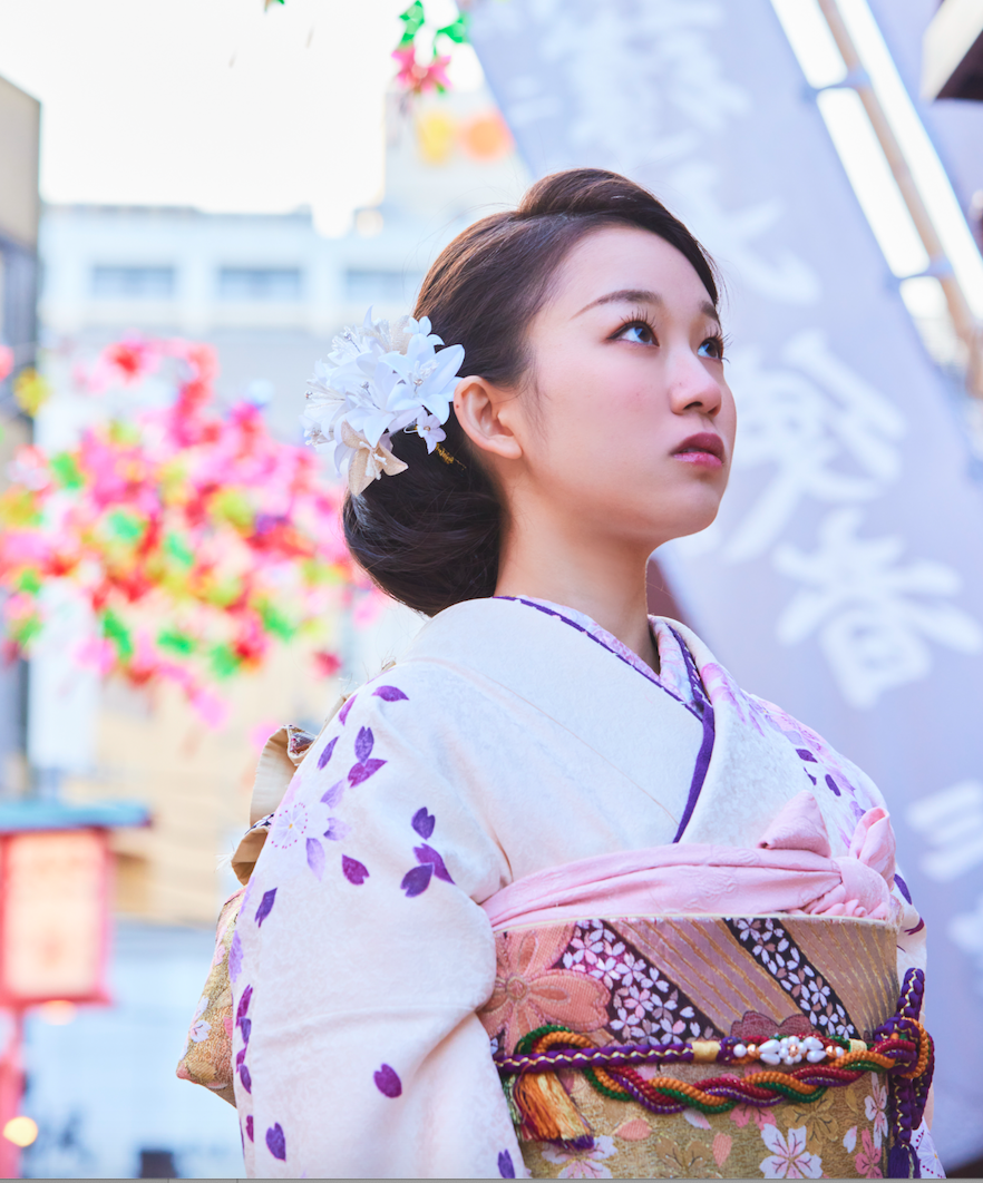 公式撮影　MARAI KEN