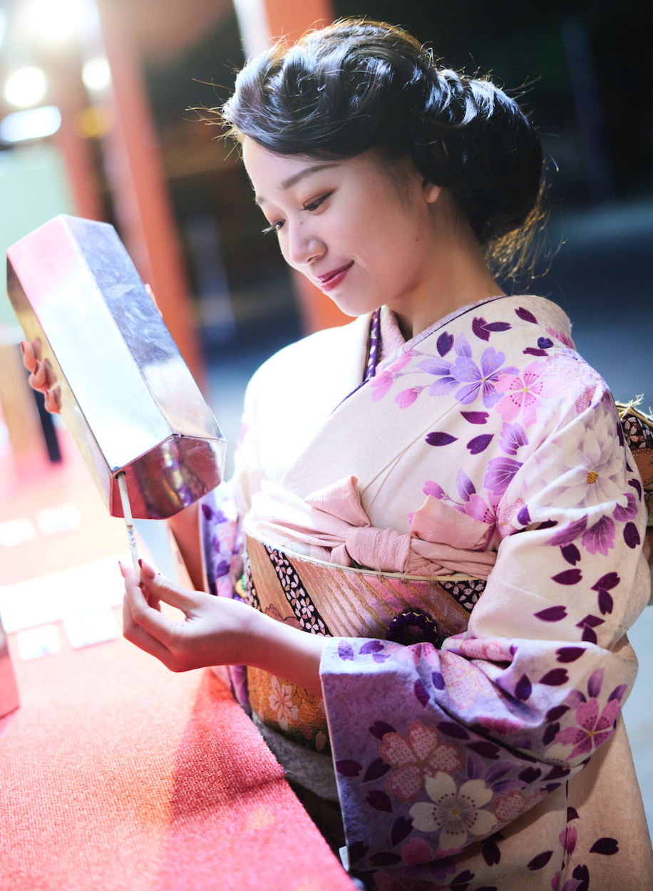 公式撮影　MARAI KEN