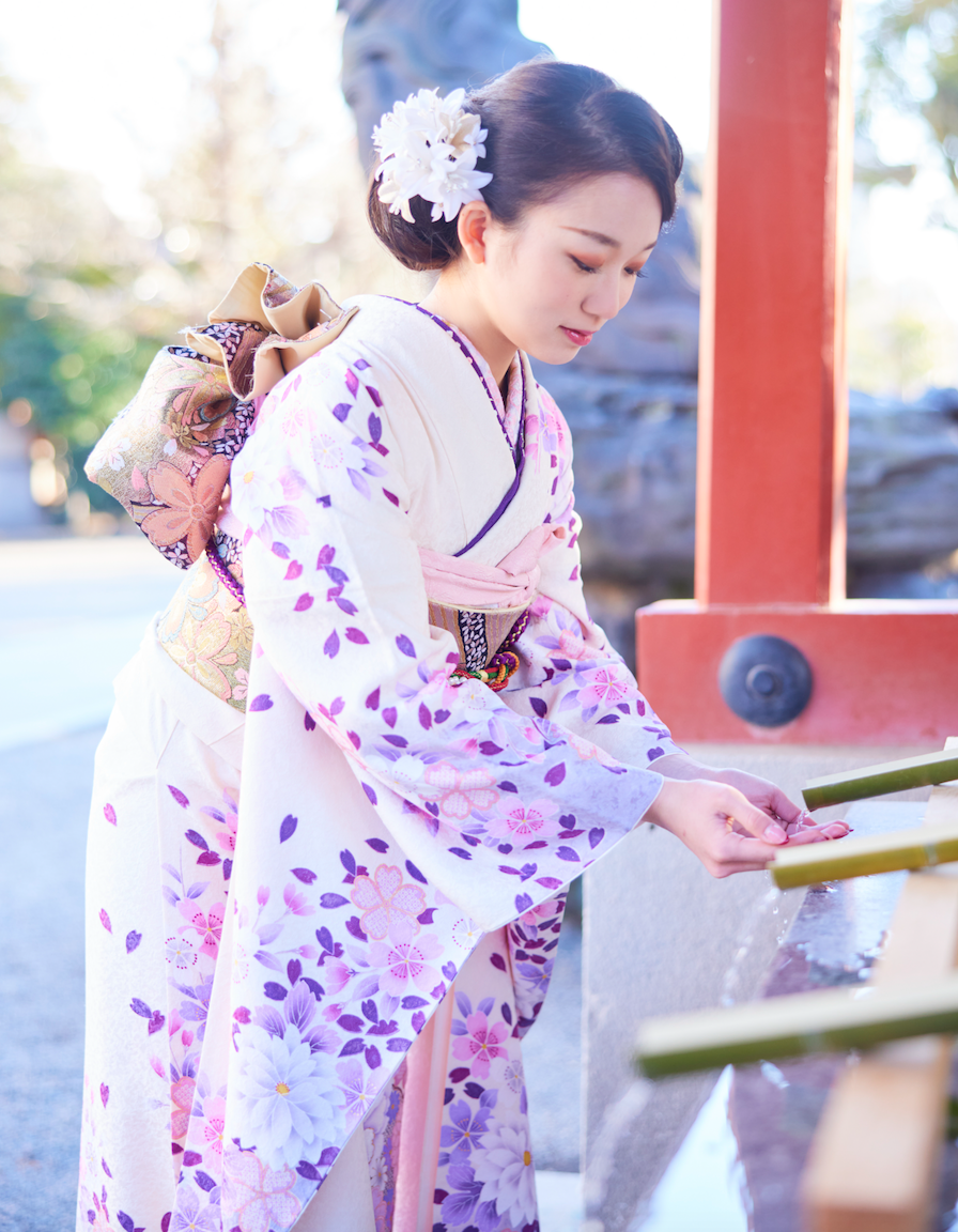 公式撮影　MARAI KEN