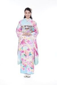 ミスユニバーシティ2021 グランプリ　吉田三莉