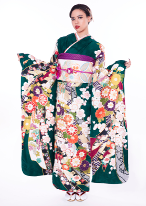 ミスユニバースジャパン2021プレリミナリー神奈川代表　千葉クリスティアーナ