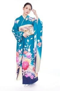 ミスユニバーシティ2021 沖縄代表　蒲山花礼