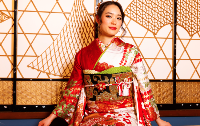 ミスグランドジャパン2020神奈川　　　　　　　　　肥塚結莉(こえづかゆり)