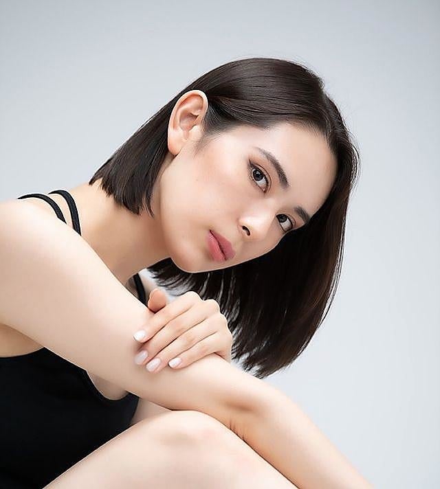 田中真理奈ペトロヴァ