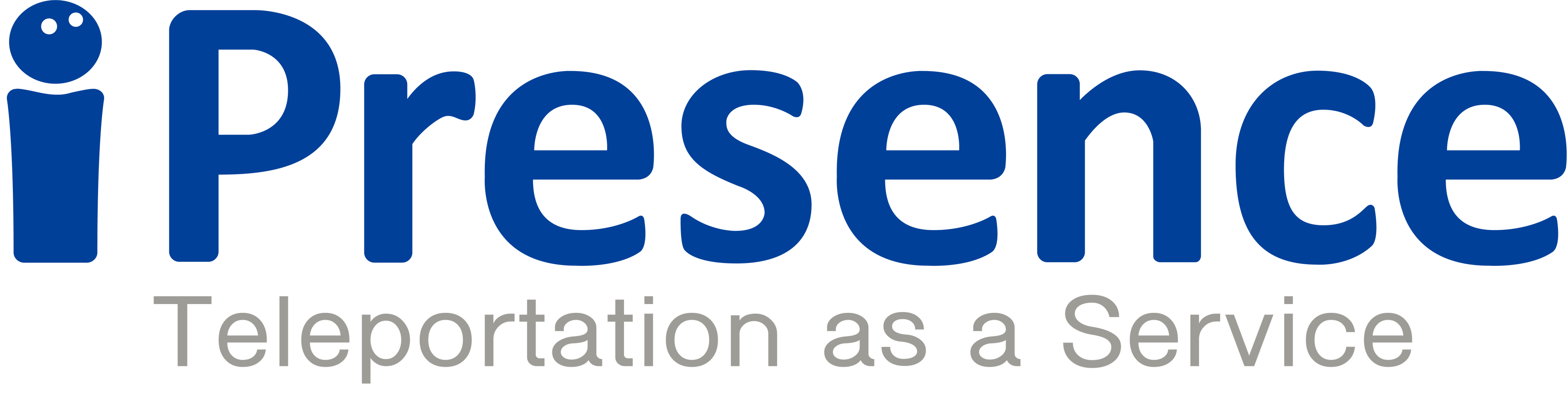 iPresence株式会社