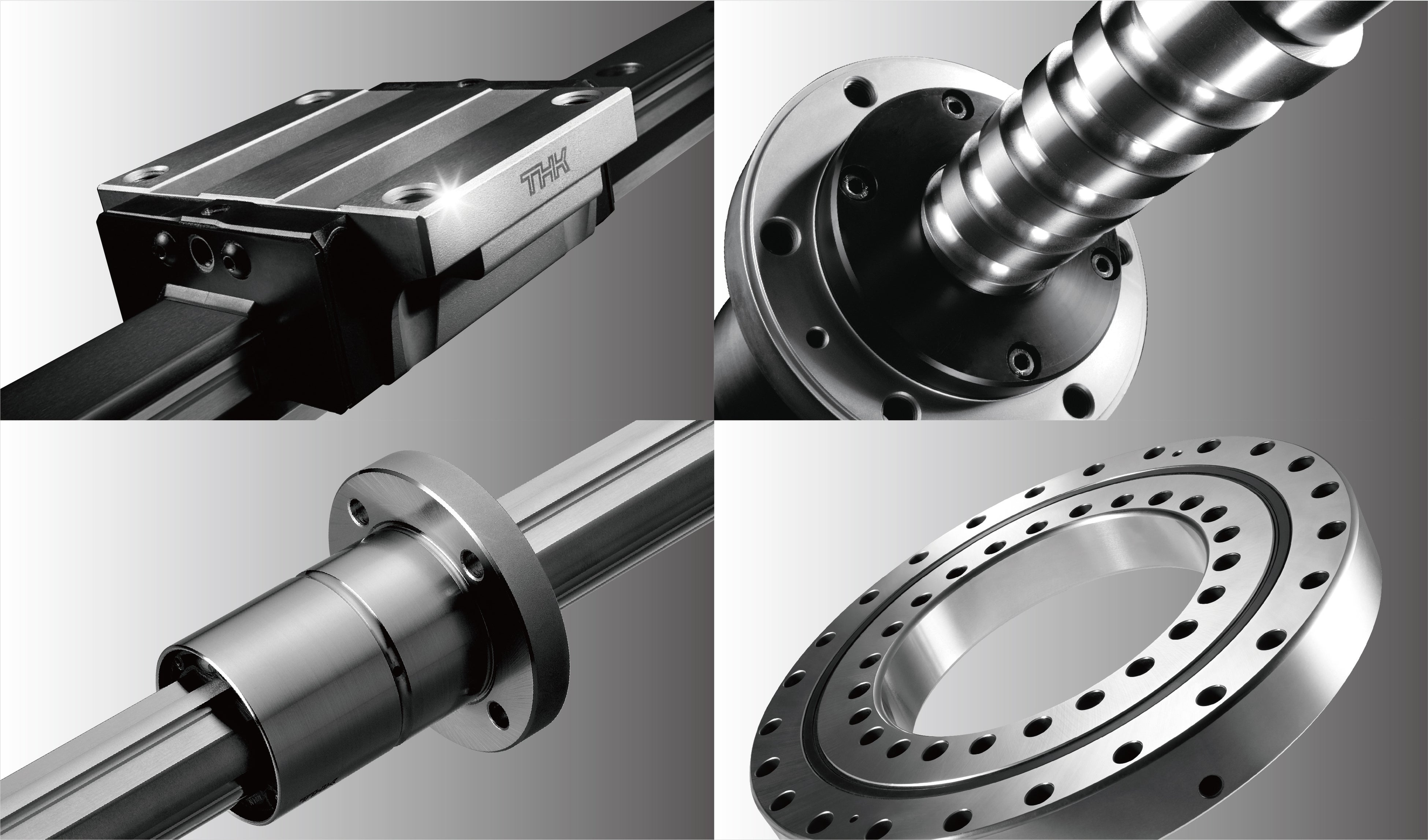 特殊環境向け「高機能非磁性・超高耐食製品」