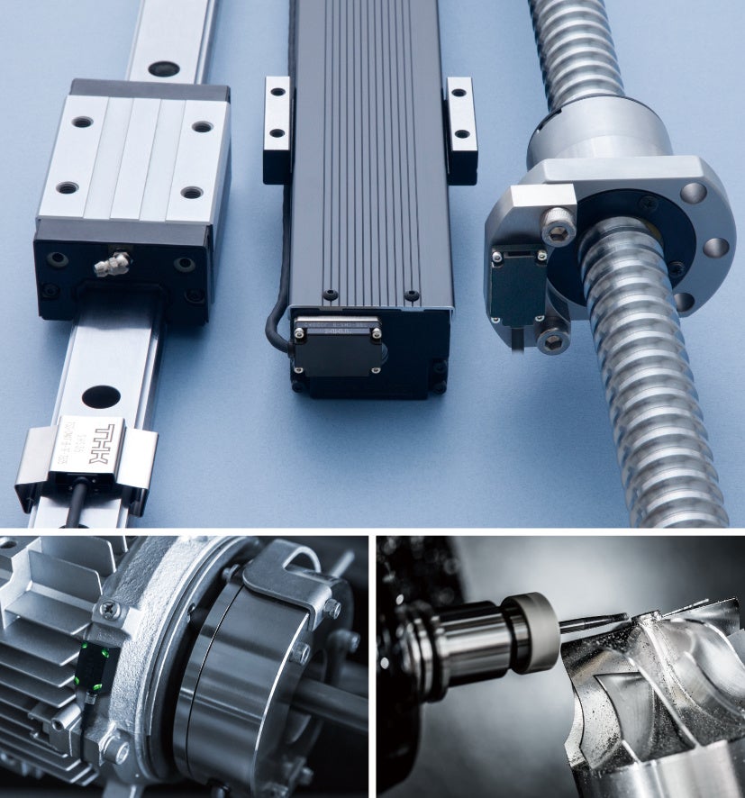 OEE（設備総合効率）最大化プラットフォーム「OMNIedge」