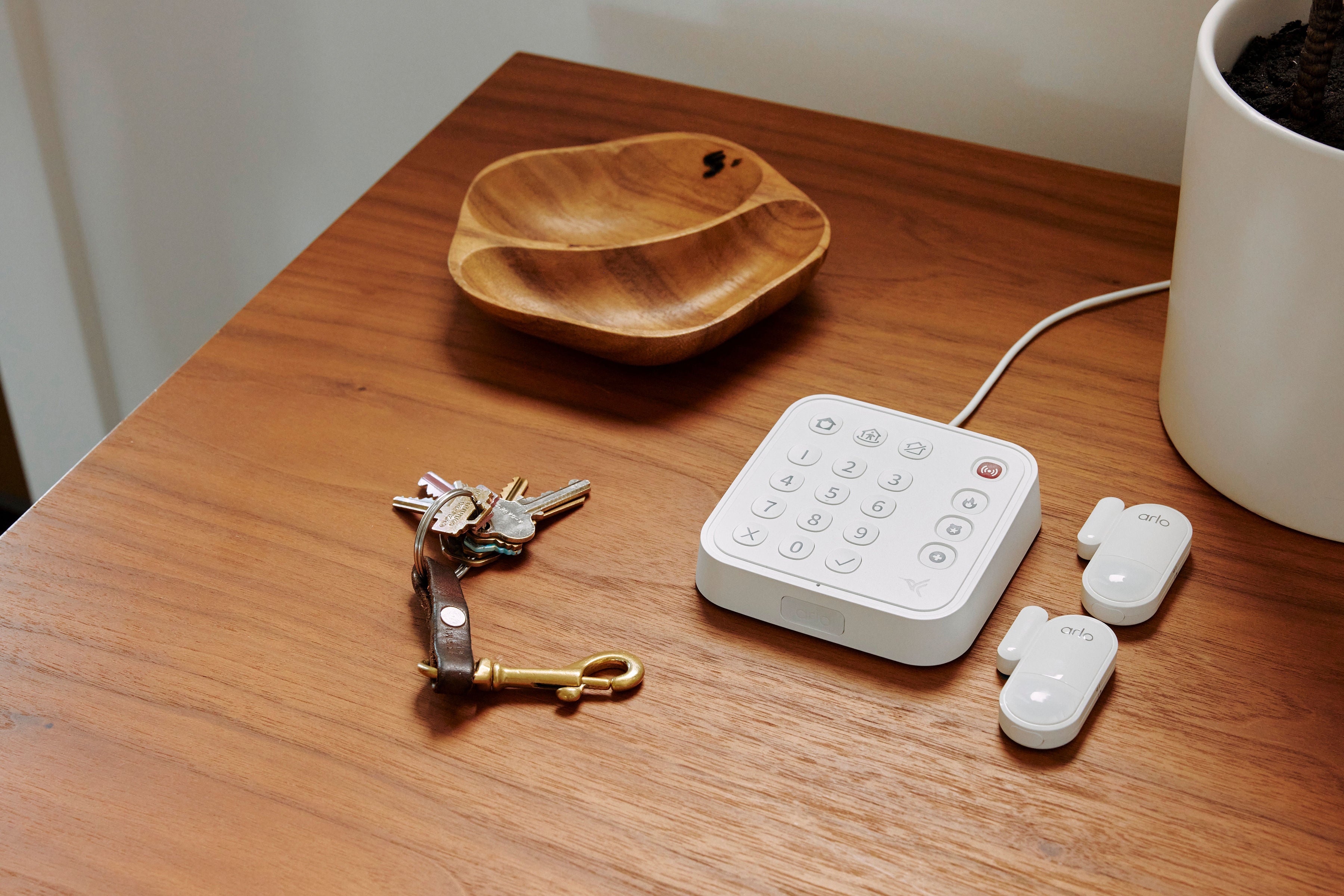 Arlo、家族に究極の安心を提供する、CES受賞製品である革新的な