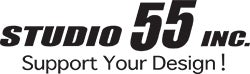 株式会社STUDIO55