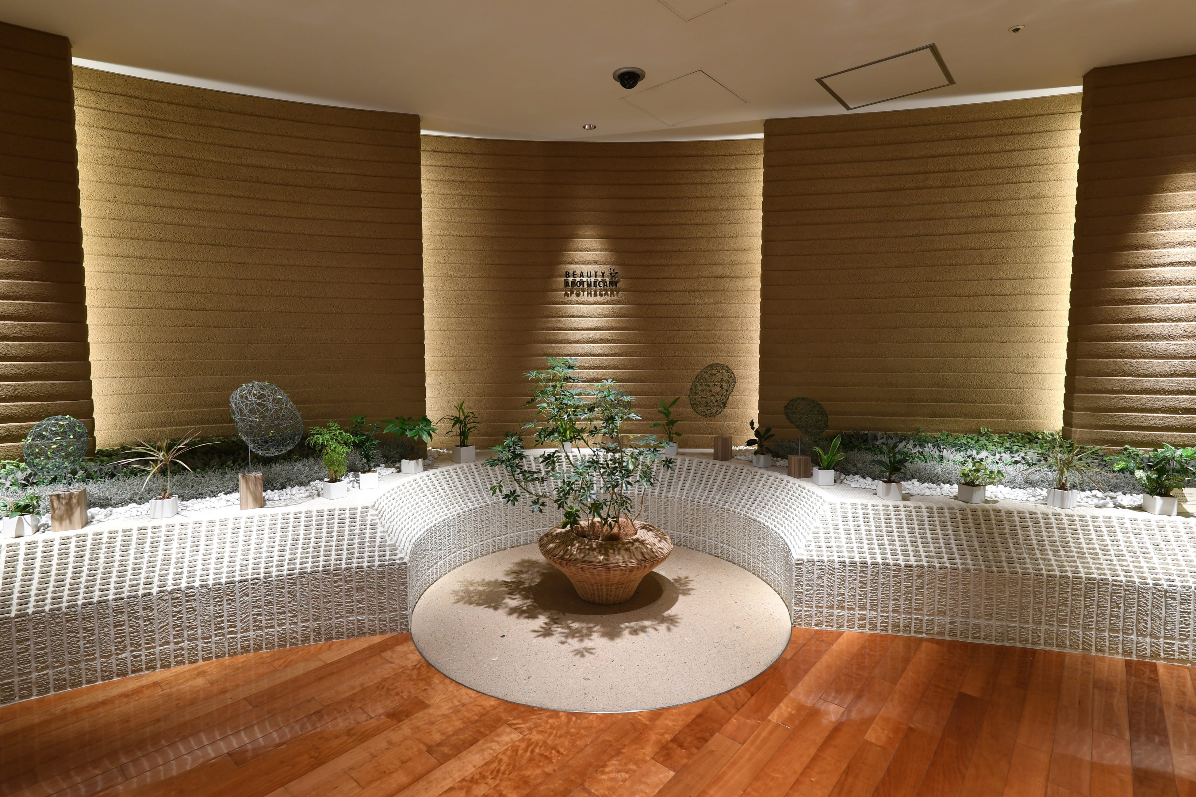PURCELL〈パーセル〉が伊勢丹新宿店 本館地下2階 ビューティアポ