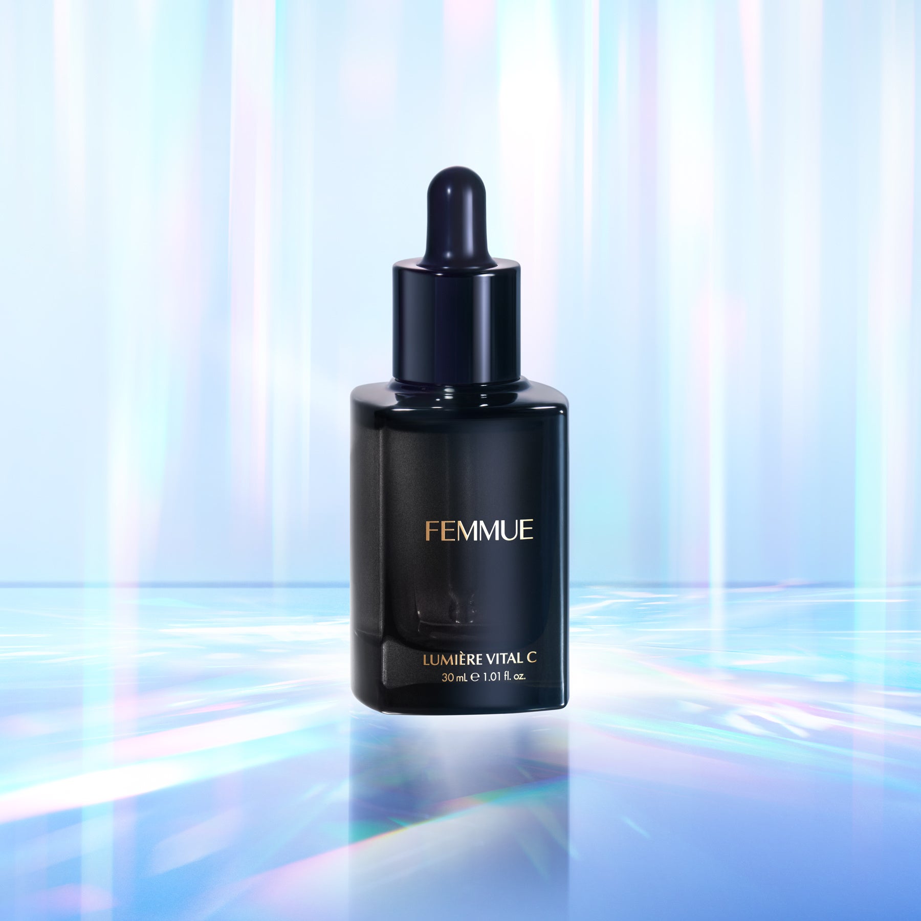 FEMMUE〈ファミュ〉が、@cosme OSAKAにて期間限定プロモーションを開催