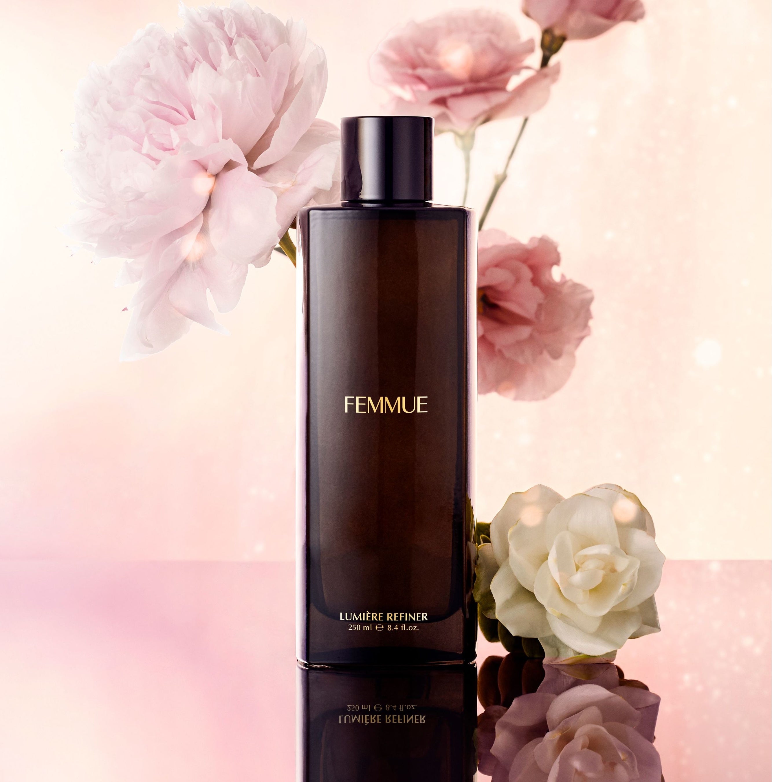 ルミエール リファイナー 250mL