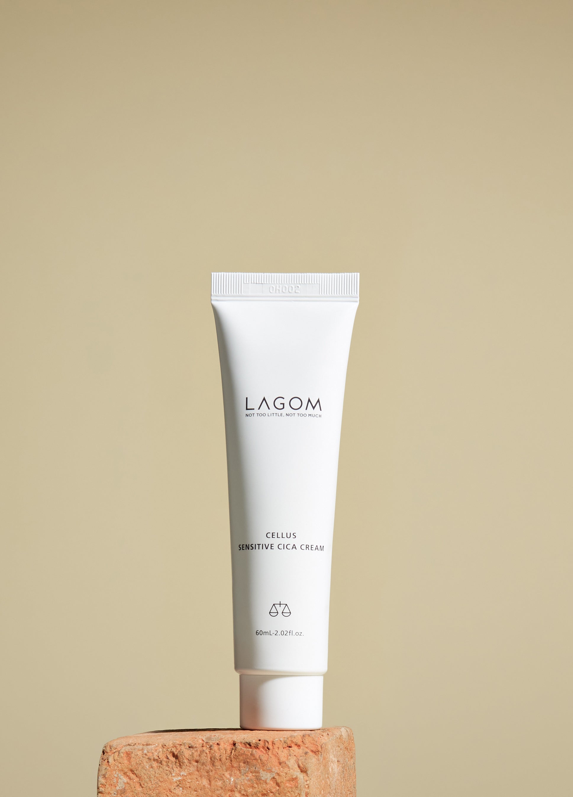 センシティブ シカクリーム