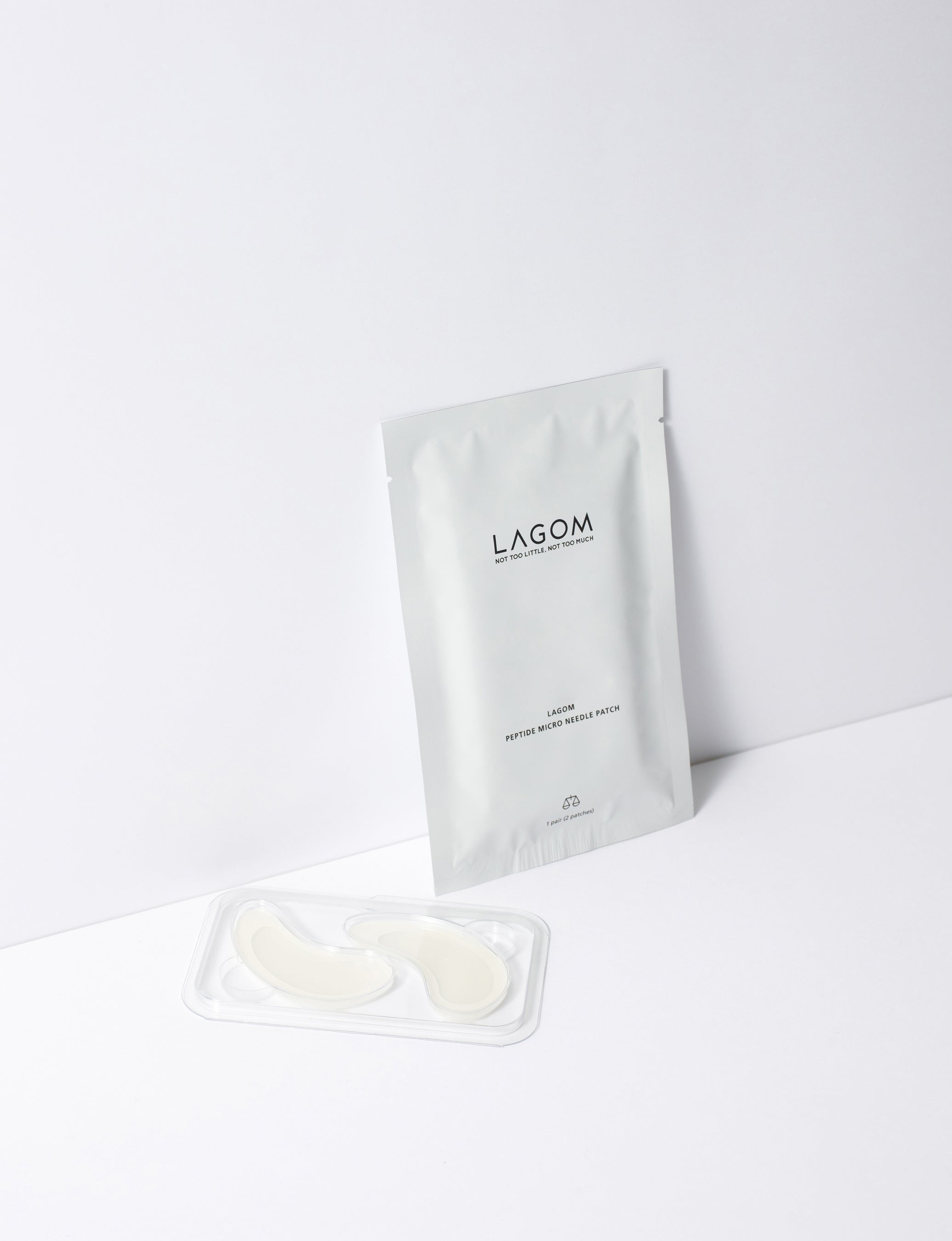 マイクロニードルパッチ