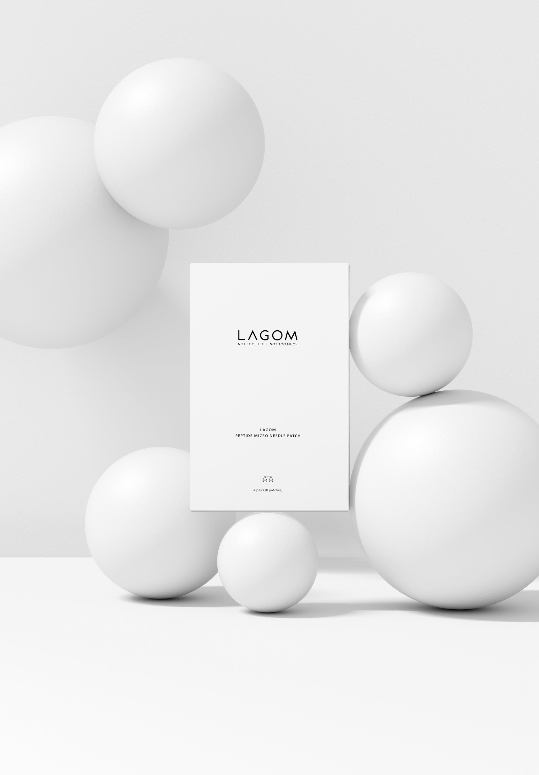 マイクロニードルパッチ