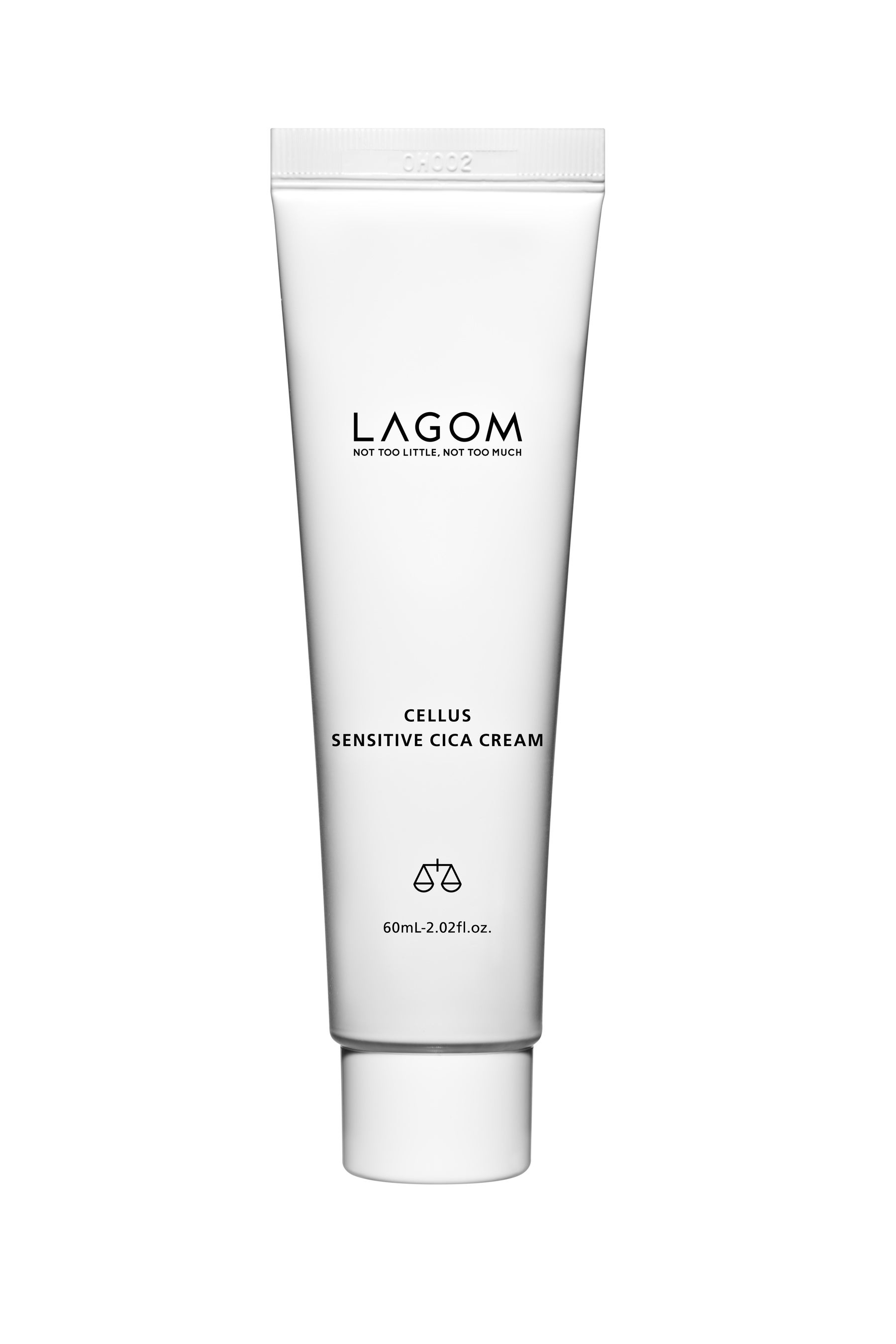 センシティブ シカクリーム