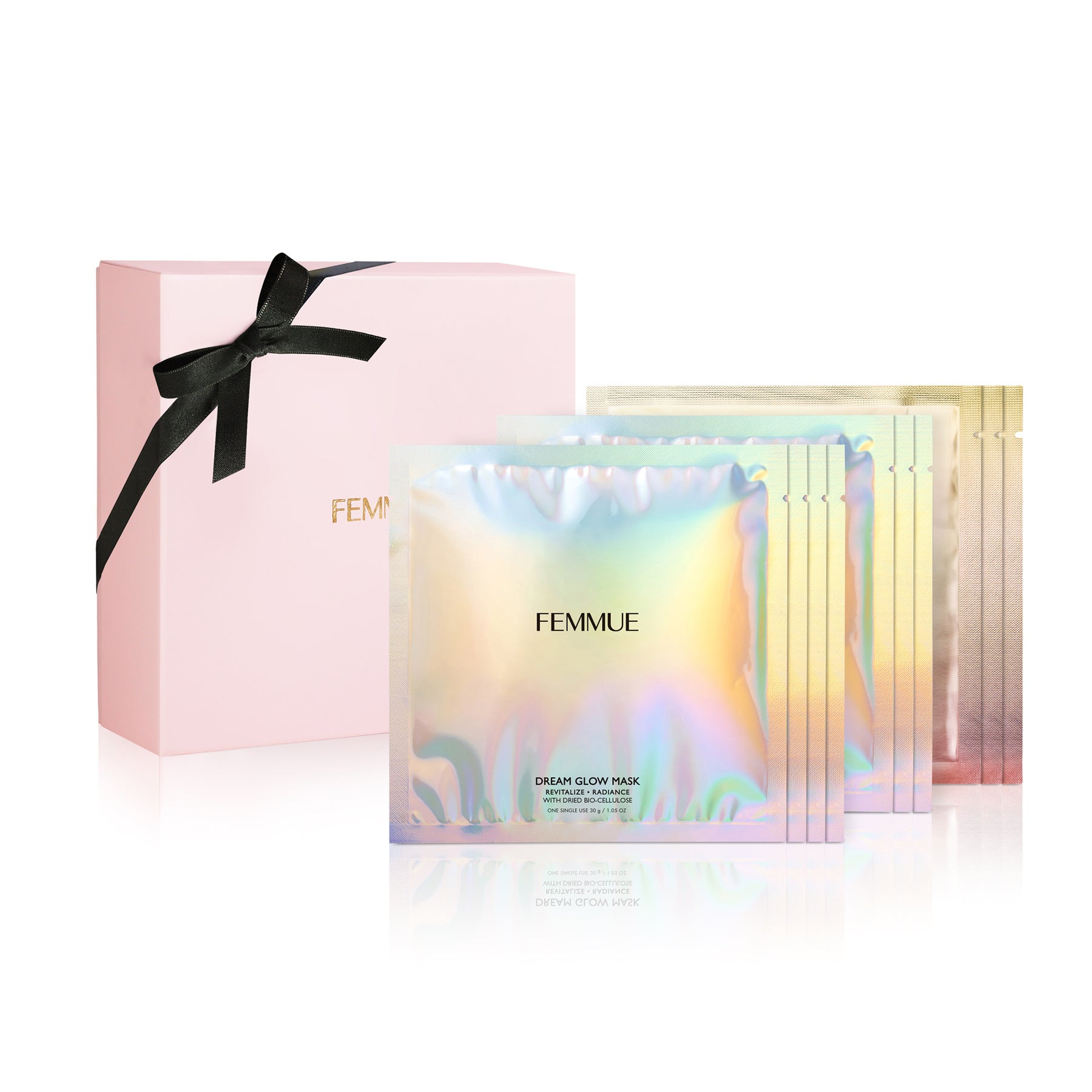 美しい花々のエッセンスを凝縮したスキンケアブランドFEMMUE＜ファミュ