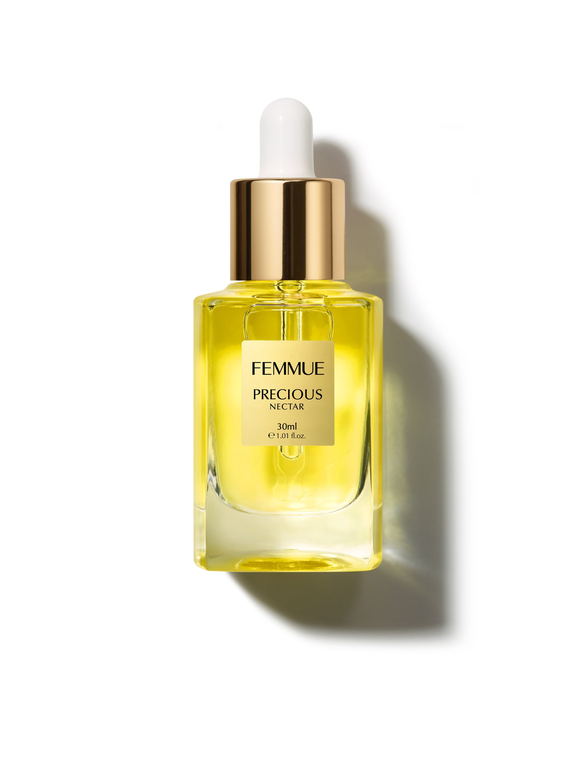 先行発売プレシャスネクター