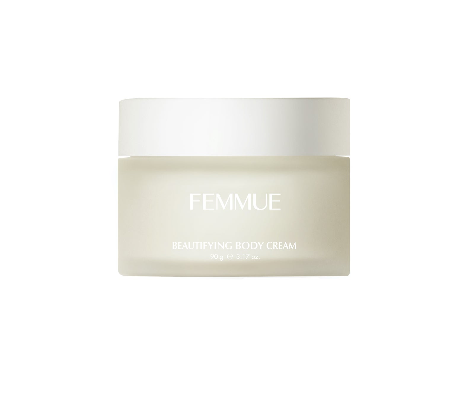 ビューティファイング ボディクリーム