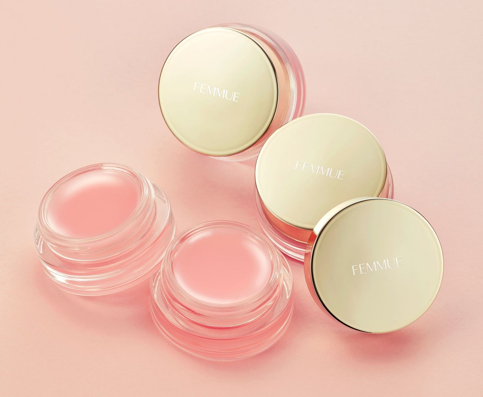 ビューティバーム