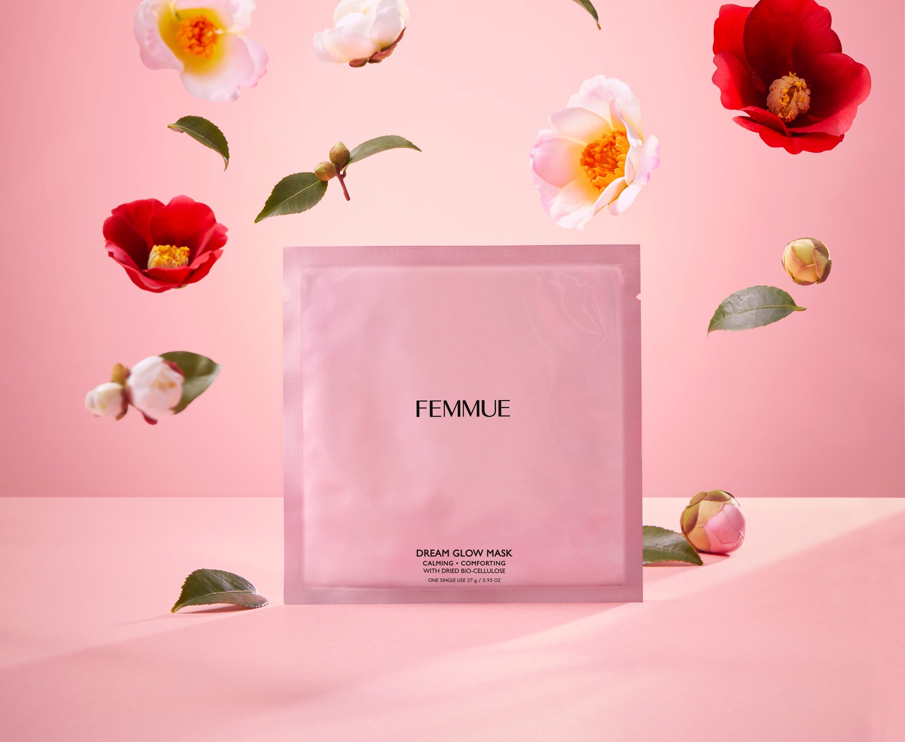 ドリームグロウマスクCC