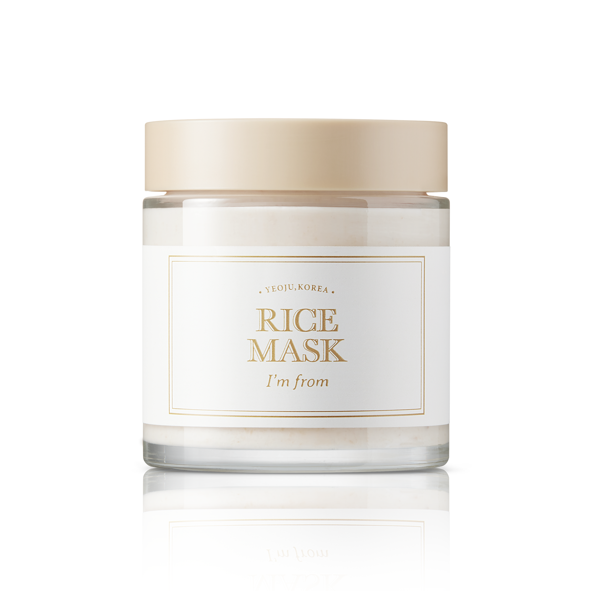 アイムフロム フェイスマスク(R)