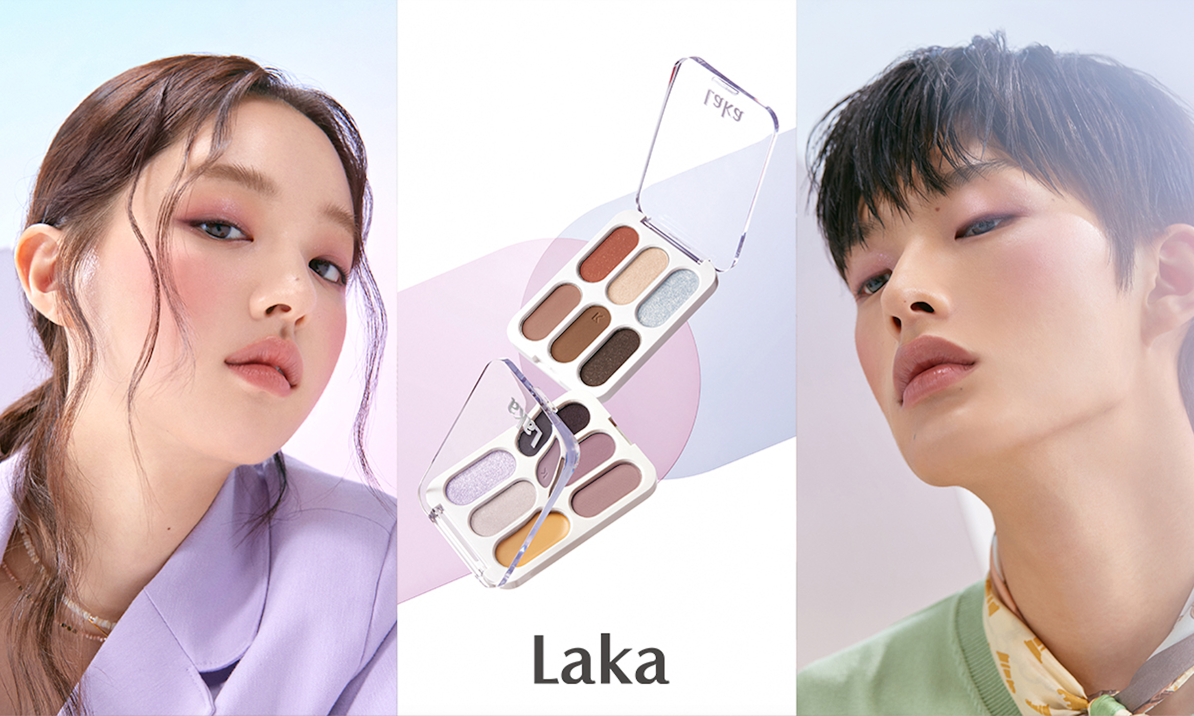 LAKAU Pelle's Ceramiron 2本セット　ラカウ LAKAU Pelle's Ceramiron 2本セット ラカウ ペレ・グレイス