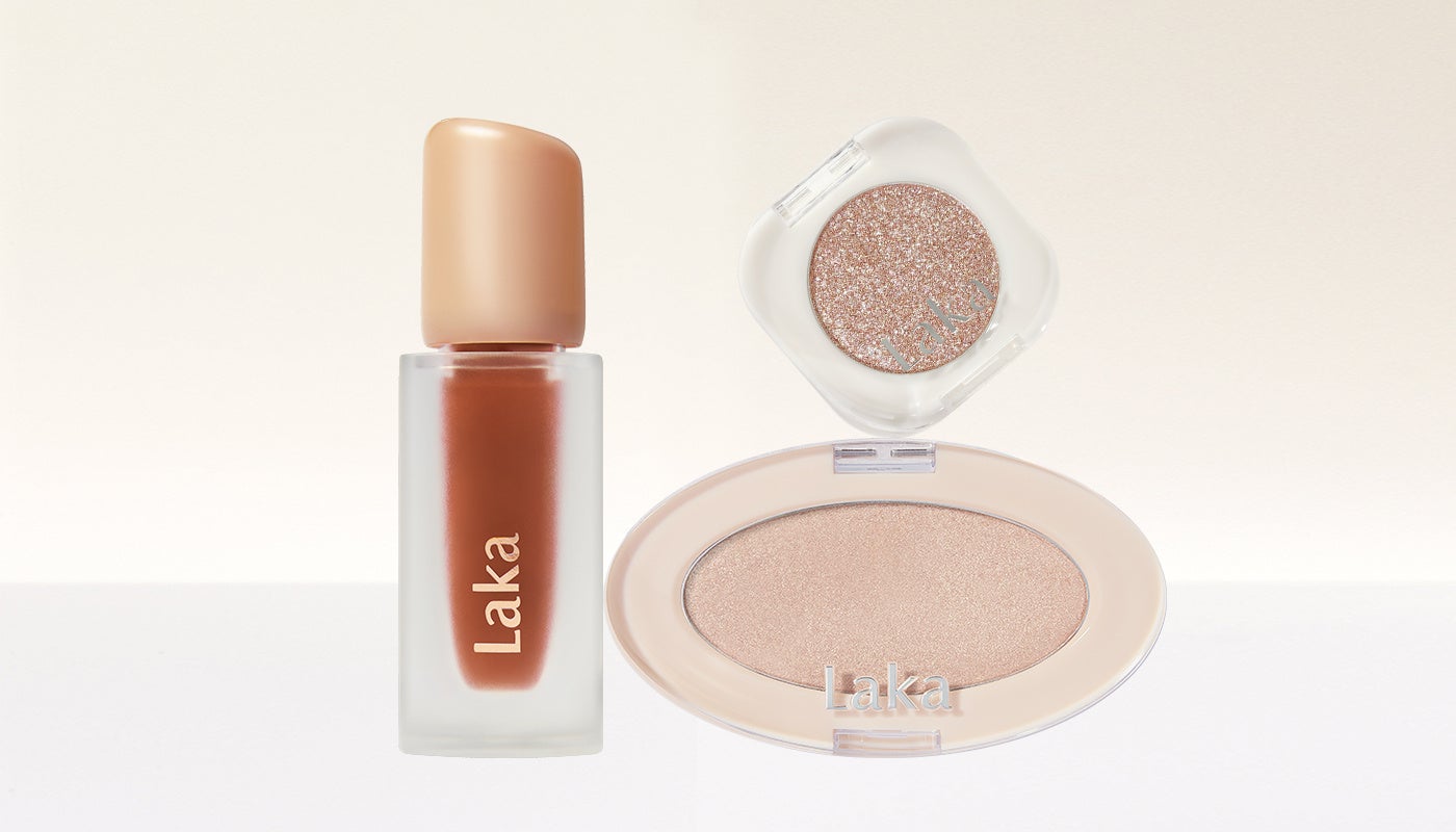 Laka(ラカ)が@cosme OSAKAでPOP UP SHOPを開催!限定キットや購入特典も! Laka(ラカ)が@cosme OSAKAでPOP UP SHOPを開催!限定キットや購入特典も!