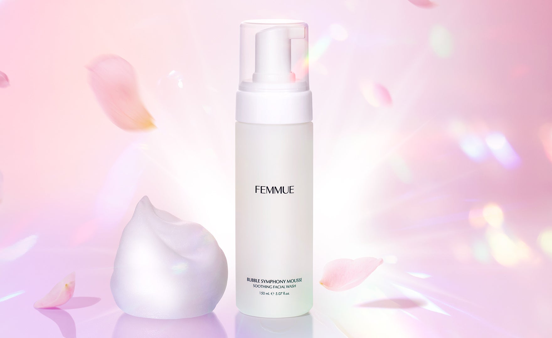 FEMMUE〈ファミュ〉が、@cosme OSAKAにて期間限定でプロモーションを