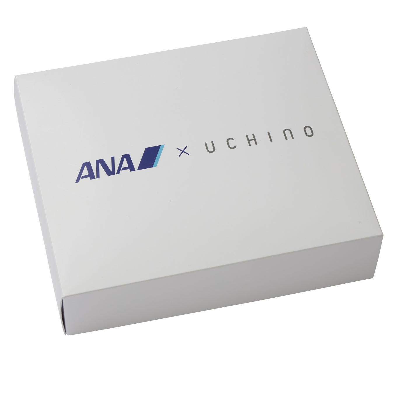 ANAロゴ入りオリジナルBOX付き