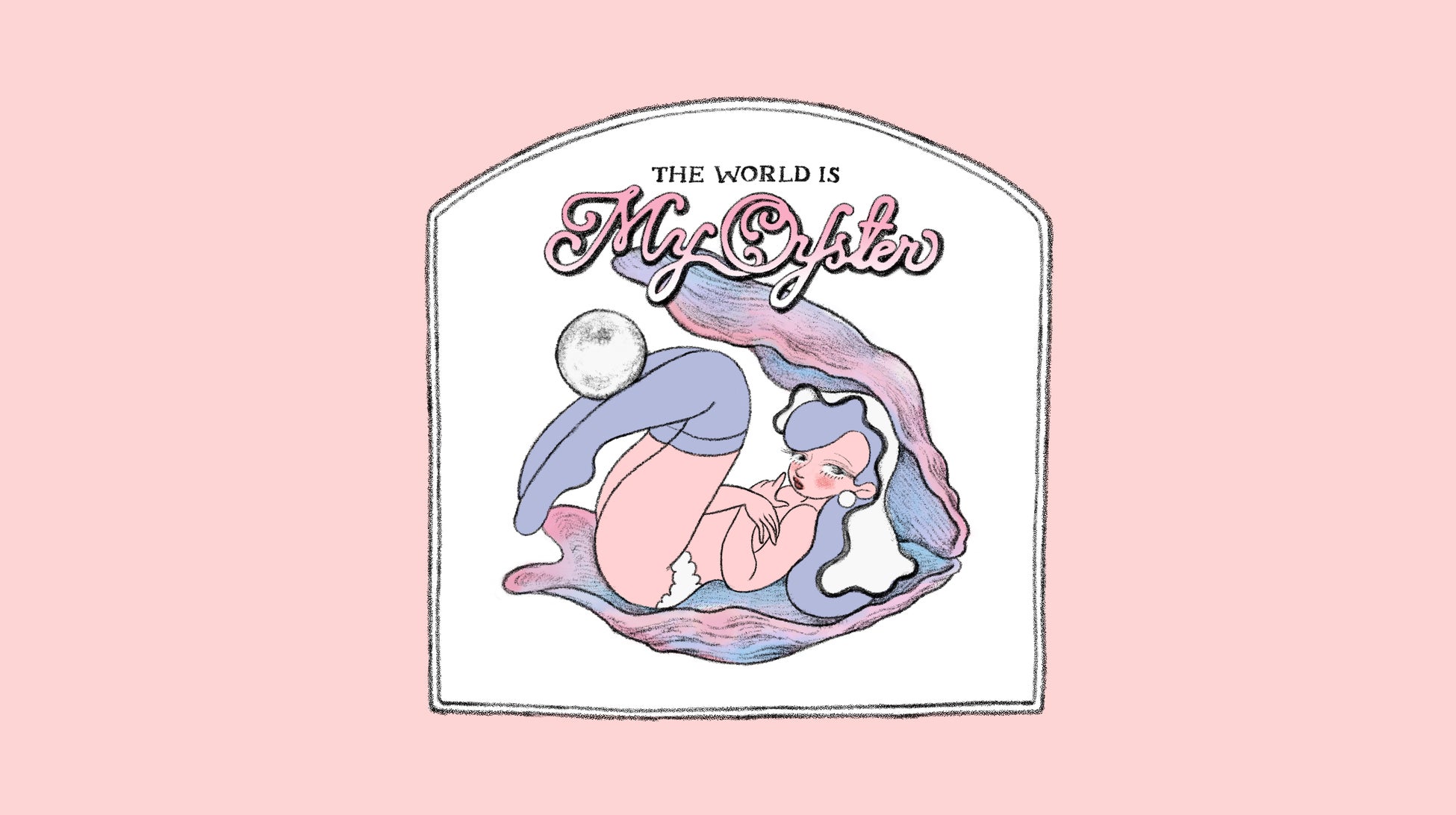 広島牡蠣のアパレルブランド The World Is My Oyster ラフォーレ原宿にポップアップストアをオープン 株式会社かわむらやさんのプレスリリース 広島牡蠣のアパレルブランド The World Is My Oyster ラフォーレ原宿にポップアップストアをオープン 株式会社かわむらやさんのプレスリリース