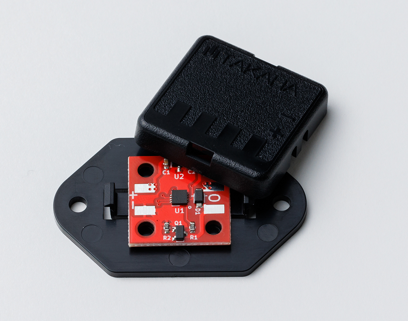 ソレノイドまもくん君