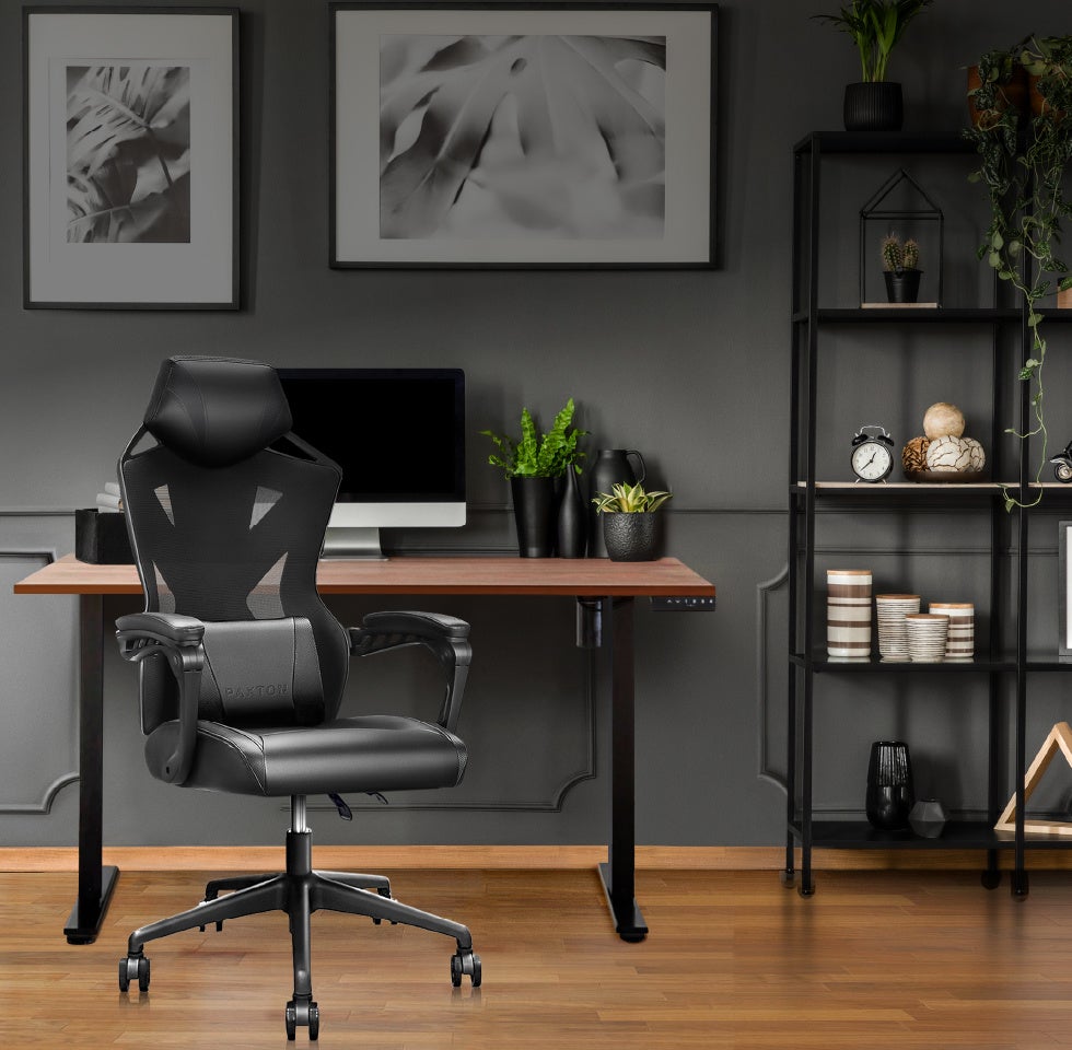 Paxton 仕事用ゲーミングチェアの原型 Model D を17 800円でローンチ 株式会社ainextのプレスリリース Paxton 仕事用ゲーミングチェアの原型 Model D を17 800円でローンチ 株式会社ainextのプレスリリース