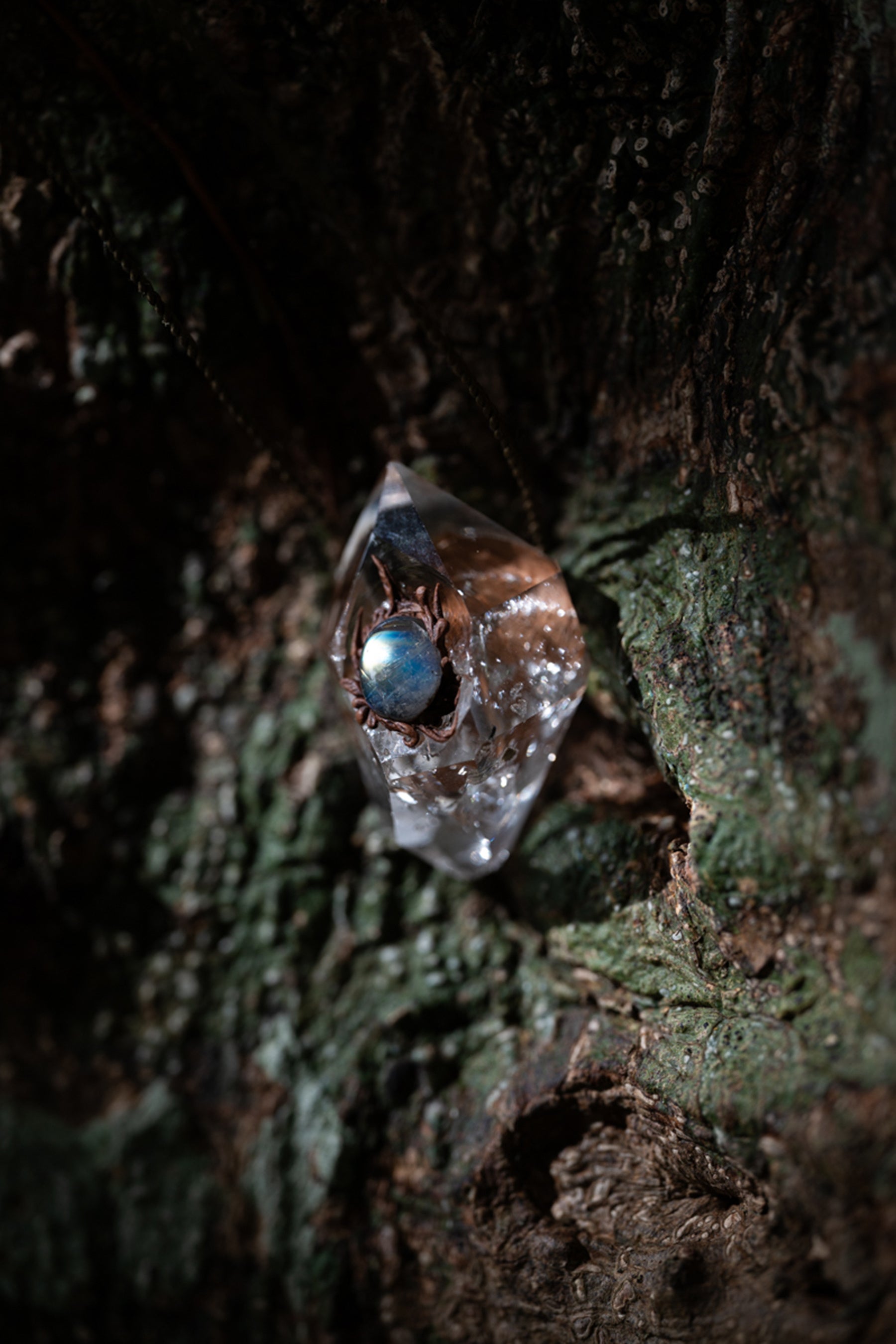 西表島いやしろち