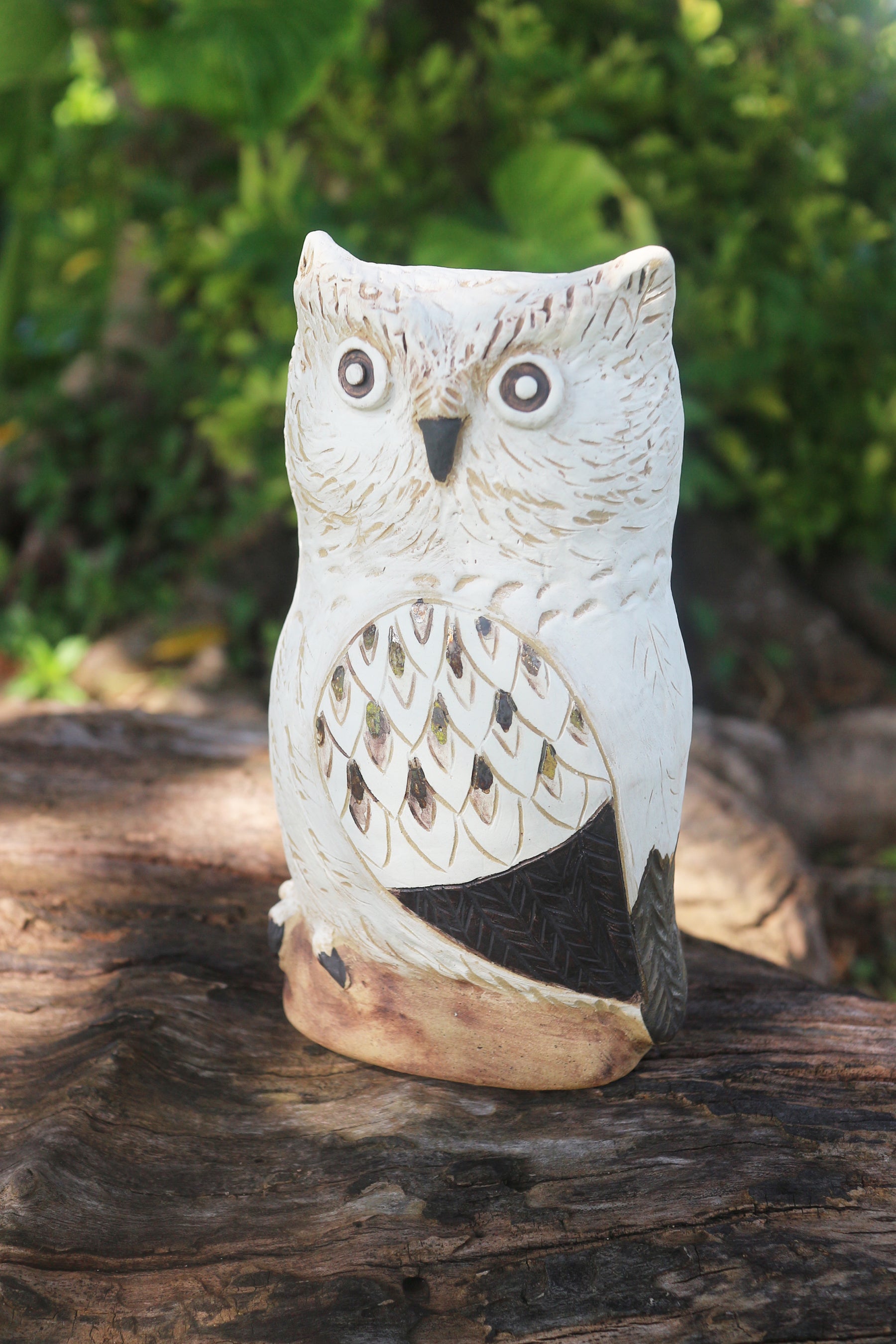 アンパル陶房　宮良ゆうな