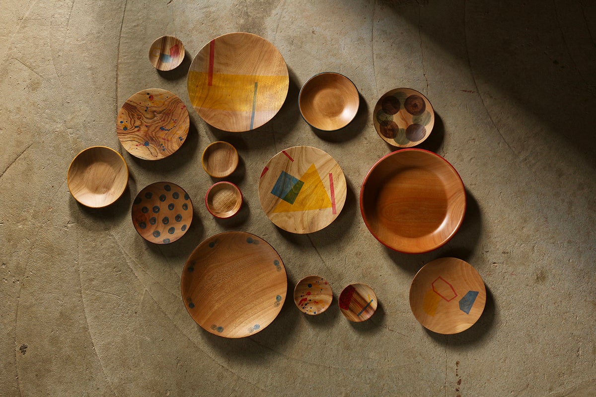 平と米の制作所=平米