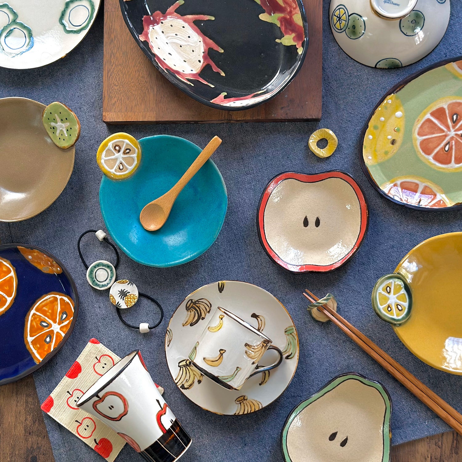 アトリエクッチャネ