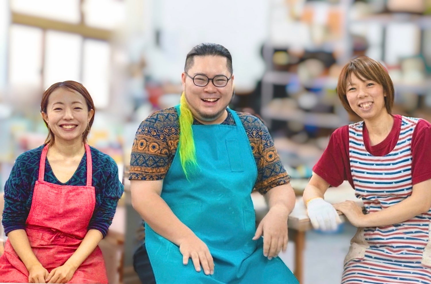 アトリエクッチャネ