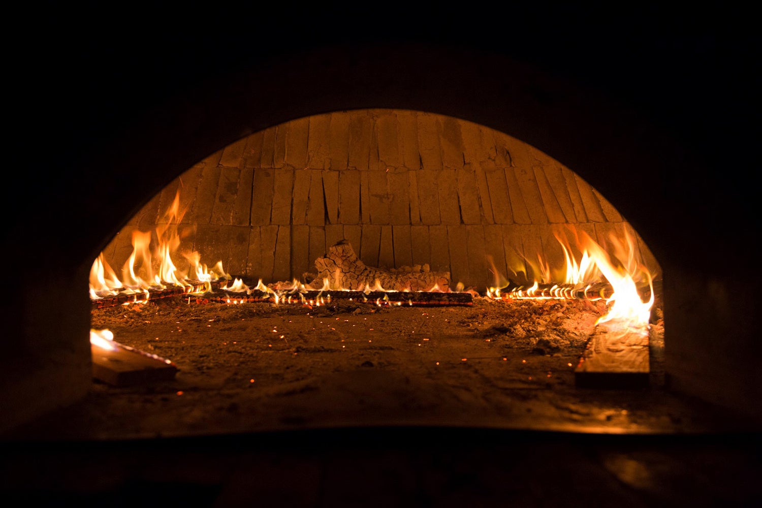 酵母パン　宗像堂