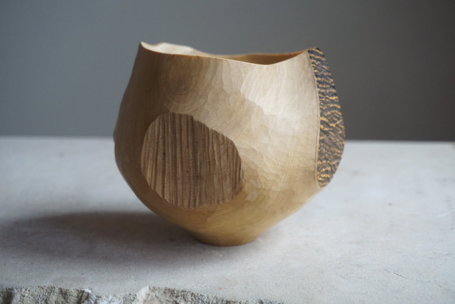 西石垣友里子　花器